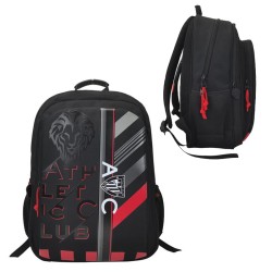 ATHLETIC CLUB MOCHILA 43CM ADAPTABLE A TROLLEY LEHOI