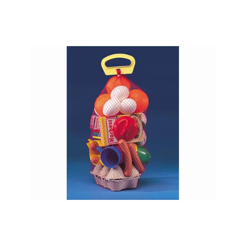 BOLSA BREAKFAST (21 PCS.)