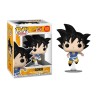POP ANIMATION DRAGON BALL GT GOKU