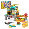 PLAYDOH LA COCINA DE LOS MINICHEFS