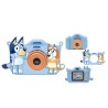 CAMARA INFANTIL CON PROTECCION BLUEY