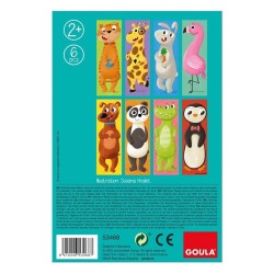 GOULA MATCH & MIX