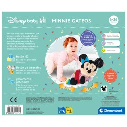 GATESO BABY MINNIE