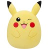 SQUISHMALLOWS PIKACHU GUIÑO 35