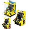 MICRO PLAYER PRO PAC-MAN PORTABLE 6.7 PULGADAS