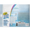 COLOREA SIN MANCHAS COLOR WONDER BLUEY
