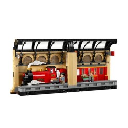 HARRY POTTER RINCON ENTRE LIBROS EXPRESO DE HOGWARTS