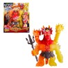 GOO JIT ZU KING HYDRA LAVA FURY