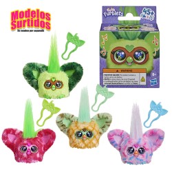 FURBY FURBLETS SURTIDO DE GOUR