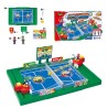 SUPER MARIO RALLY TENNIS