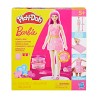 PLAYDOH BARBIE DISEÑADOR DE MU