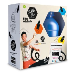 BOTTLE FLIP CHALLENGE