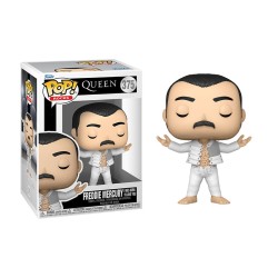 POP ROCKS QUEEN FREDDIE MERCUR
