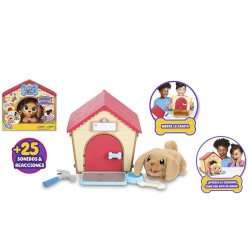 LITTLE LIVE PETS PUPPY HOME