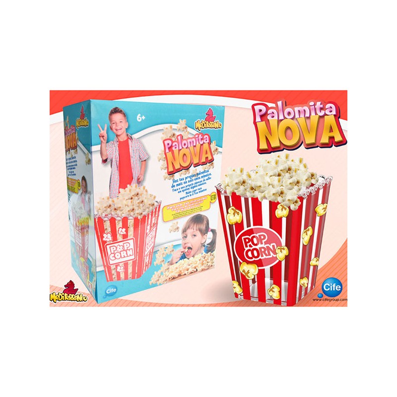 PALOMITANOVA