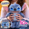 STITCH PELUCHE OJOS EMOTIVOS