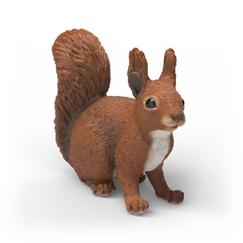 FIGURA ARDILLA