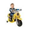 MOTO CROSS X-TREME BATERIA 6V