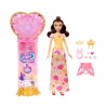 DISNEY PRINCESS MUÑECA BELLA R