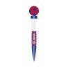 BOLIGRAFO GIRATORIO FC BARCELONA AZUL