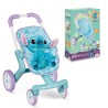 SILLITA PASEO STITCH CON PELUC