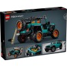 TECHNIC SUV JEEP WRANGLER RUBICON