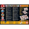 PUZZLE 2x500P DRAGON BALL
