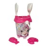 CUBO CASTILLO MINNIE + MOLDES CRISTAL