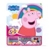 ACTIVIDADES GIGA BLOCK 5 EN 1 PEPPA PIG
