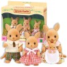 SYLVANIAN FAMILIA CANGURO