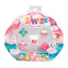 ZIWIES PACK 5 FIGURAS