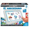 EDUCA TOUCH JUNIOR APRENDO EL ABECEDARIO