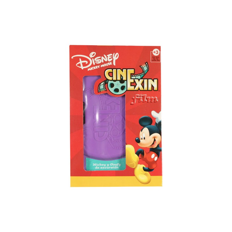 PELICULAS MICKEY MOUSE Y AMIGOS (UNIDAD)