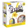 PRESTO