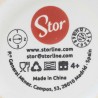 TAZA CERAMICA LATTE 695 ML EN CAJA REGALO STITCH