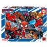 PUZZLE 1000P SPIDER MAN BEYOND AMAZING