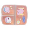 SANDWICHERA MULTIPLE PEPPA PIG CORE