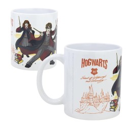 TAZA CERAMICA SUBLIM 325 ML HA