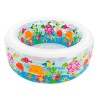 PISCINA HINCHABLE ACUARIO 152X56CM 360 L