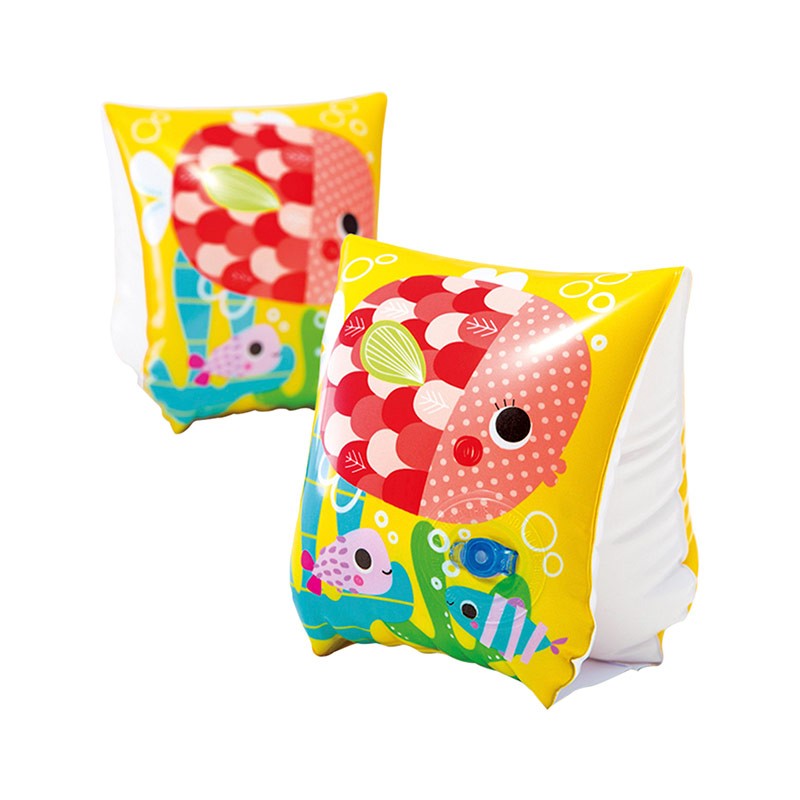 MANGUITOS HINCHABLES 23X15 CMS