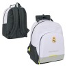 MOCHILA ADAPT.CARRO REAL MADRID EQUIP. 25/26
