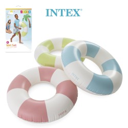 RUEDA HINCHABLE 91CM INTEX