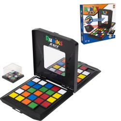 RUBKIS RACE GAME
