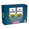JUEGO MAMA EN CALZONES