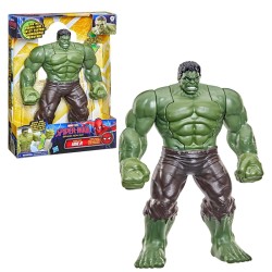 SPIDERMAN MCCARROLL FEATURE FIGURE