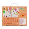 MEGA SET MANUALIDADES 1.300 PZAS