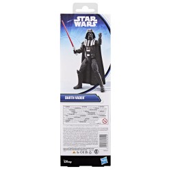 STAR WARS FIGURA TITAN SURTIDO