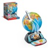 GLOBO INTERACTIVO REAL TIME