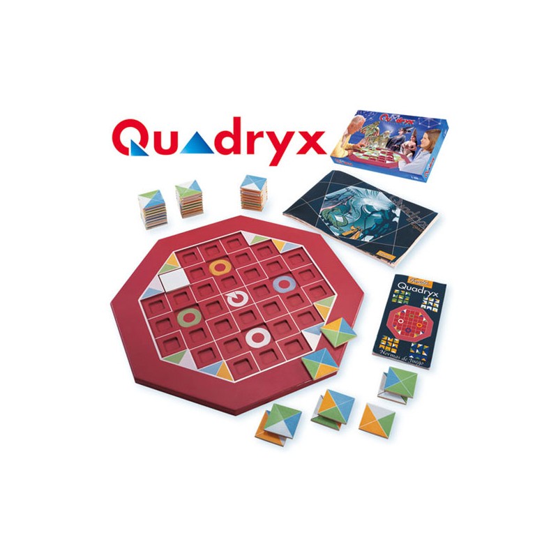 QUADRIX