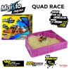 MAISTO ARENA QUAD RACE